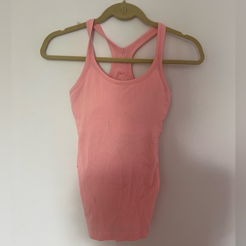 Luluemon Tank Top!